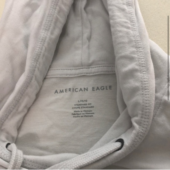 American Eagle 🦅 pullover sweater size L - Picture 2 of 7